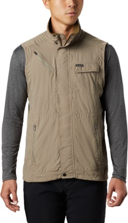 Silver Ridge Vest - Men's