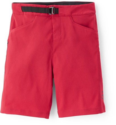 fox youth mtb shorts