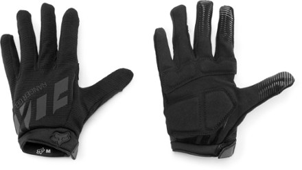 fox dh gloves