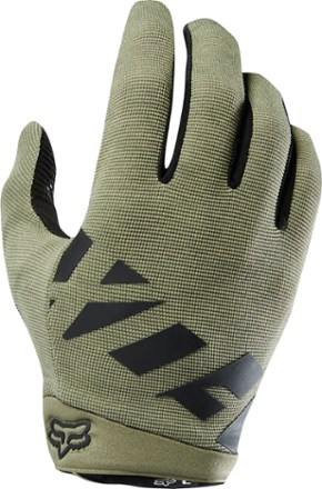 Below is the newest version of Fox Ranger Bike Gloves - Men's