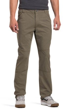 kuhl radikl shorts