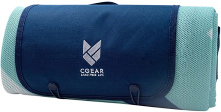 CGear Multimats Sandlite Sand-Free Mat