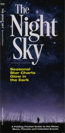 The Night Sky - 2nd Edition