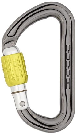 Phantom Screwgate Carabiner