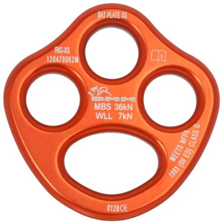 rei camping plates