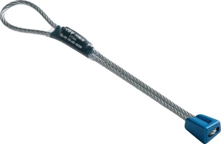Alloy Offset Wired Nut