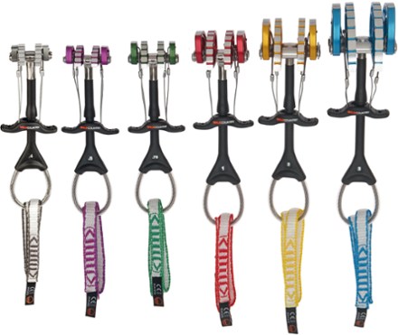Wild Country Classic Rocks Wire Nut Set - Set of 10 | REI Co-op