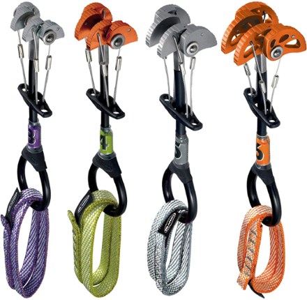 FlexCam Cams - Set of 4