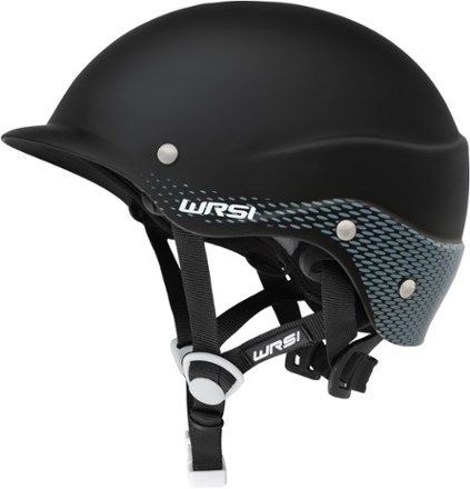 Below is the newest version of WRSI Current Kayak Helmet