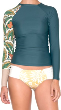 Seea Doheny Rashguard - Women's | REI Co-op