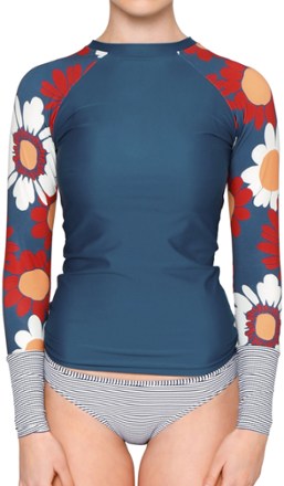 Seea Doheny Rashguard - Women's | REI Co-op