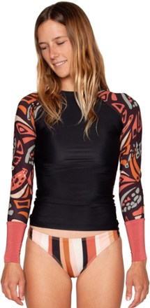 Seea Doheny Rashguard - Women's | REI Co-op