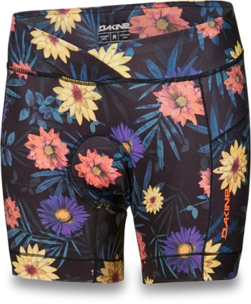 dakine comp liner short