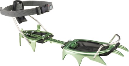 XLC 390 Crampons