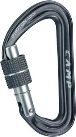 Below is the newest version of C.A.M.P. Photon Lock Carabiner