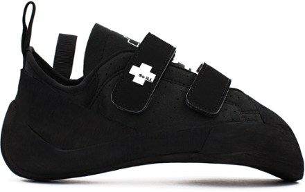 Street Climbing Shoes