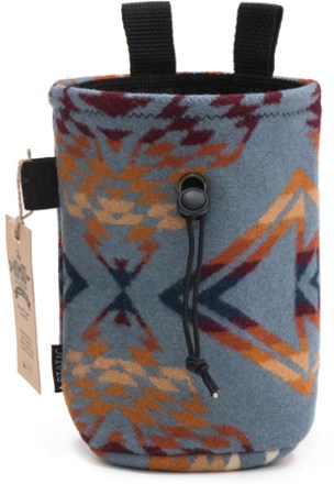 Nomad Chalk Bag
