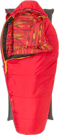 big agnes little red review