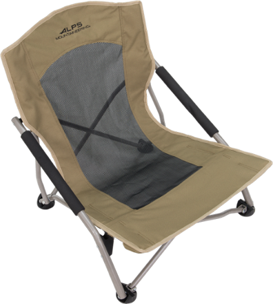 Alps Mountaineering Rendezvous Camp Chair Rei Outlet