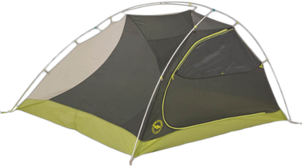 big agnes slater ul2 tent CEGICAP