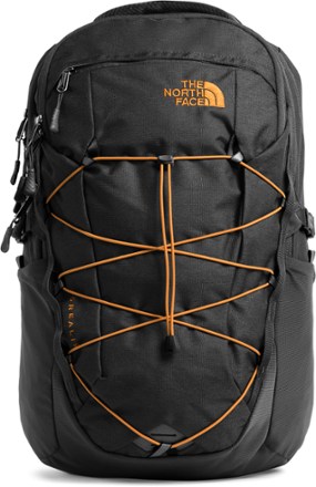 the north face men's borealis 18 backpack