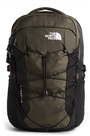 north face borealis waterproof