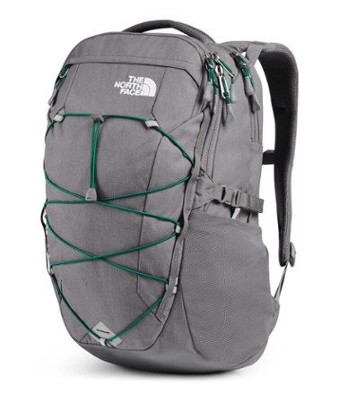 rei north face borealis