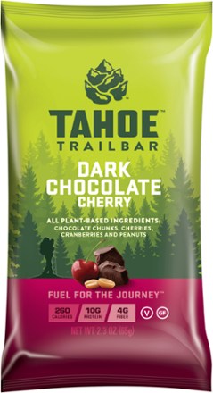 Tahoe Trail Bar Energy Bar