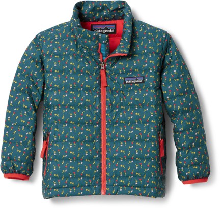 Down Sweater Jacket - Toddlers'/Infants'