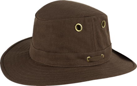 tilley th5 hemp hat review