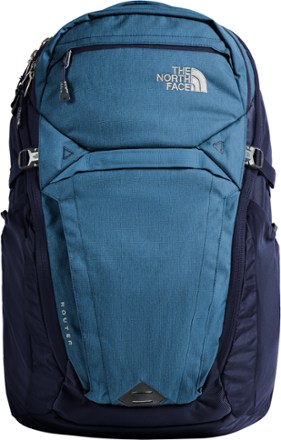 the north face router pack