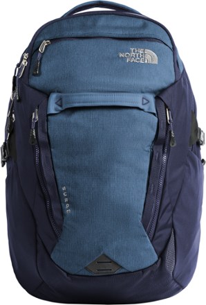 north face travel backpacks sale