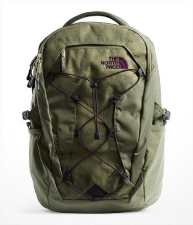 rei north face borealis