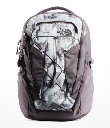 north face borealis luxe backpack