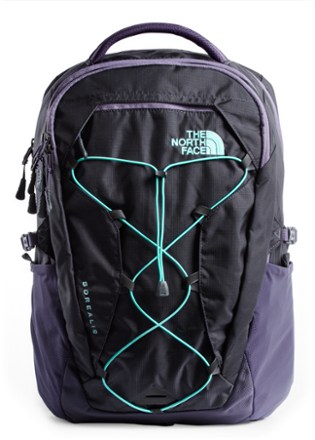 rei north face borealis