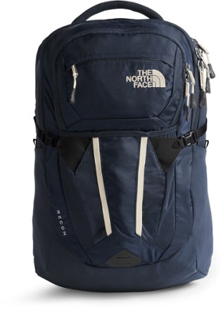 Navy north face backpack cheap