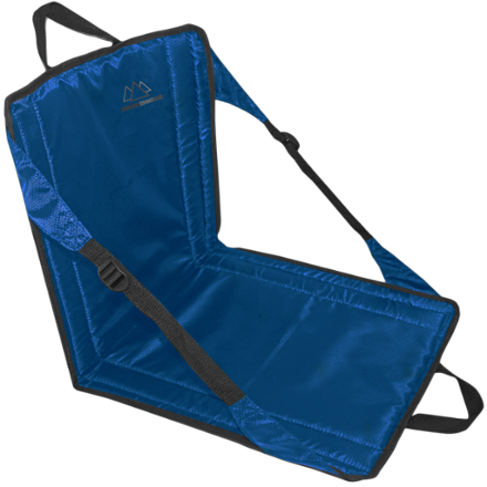 mountainsmith campo chair
