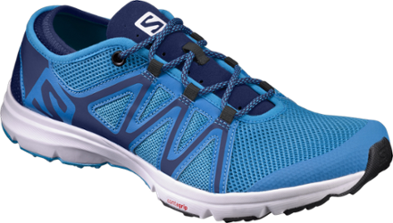 salomon crossamphibian swift water shoes
