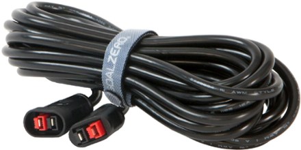 garmin fenix 5 charging cable rei