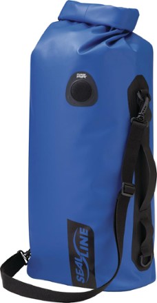 SealLine Discovery Deck Dry Bag - 20L | REI Co-op