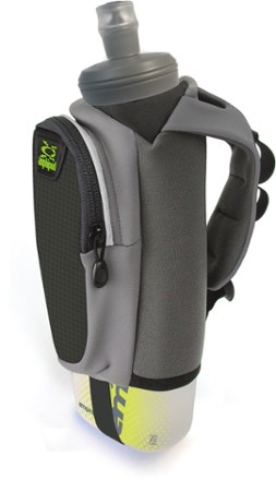 water bottle backpack