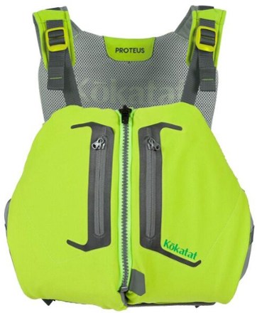 Proteus PFD