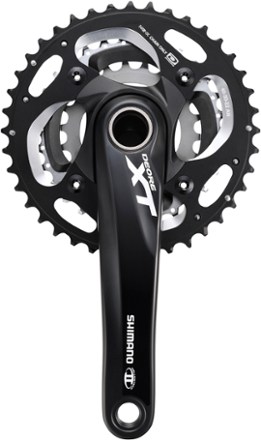 ultegra triple crankset 10 speed