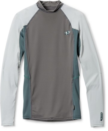 Premium Skins Long-Sleeve Rashguard - Men's