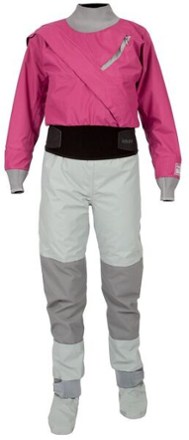 Hydrus 3L Meridian Dry Suit - Women's