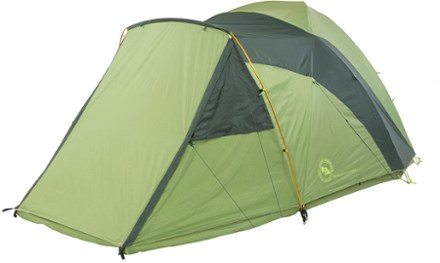 Tensleep Station 6 Tent