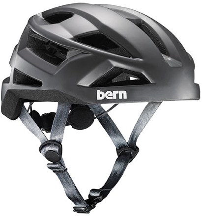 Bern FL-1 Libre Bike Helmet | REI Co-op