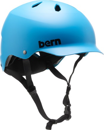 Bern Men's Watts EPS Bike Helmet