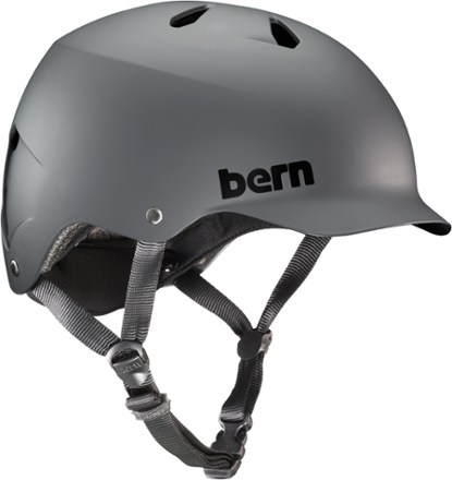 bern watts eps cycling helmet