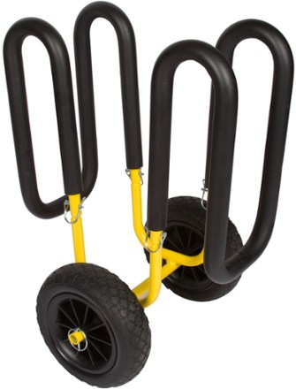 Single-Up SUP Airless Cart